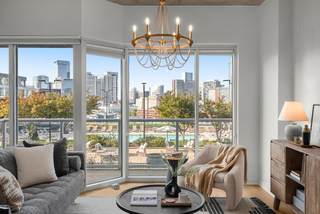 MLS# 2697336 - 600 12th Ave S, Unit 1011 in Icon In The Gulch in Nashville Tennessee 37203