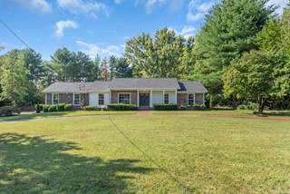MLS# 2697764 - 2231 Bowman Rd in Oakwood Est Sec 2 in Franklin Tennessee 37064