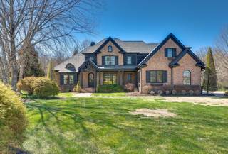 MLS# 2698219 - 4346 Ambergate Ct in Ambergate Est Sec 1 in Franklin Tennessee 37064
