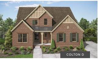 MLS# 2698375 - 5808 B Bridget Court in High Park Hill in Arrington Tennessee 37014