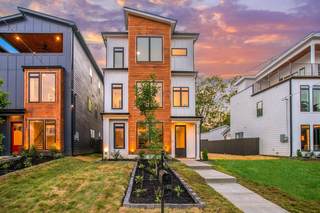 MLS# 2698454 - 925 31st Ave N in Fisk University in Nashville Tennessee 37209