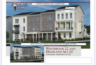 MLS# 2698606 - 3165 Setting Sun Dr in Tollgate Village in Thompsons Station Tennessee 37179