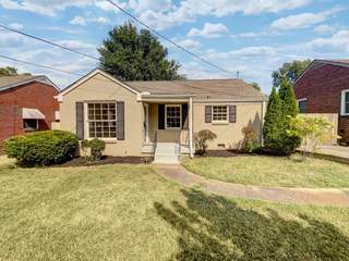 MLS# 2698807 - 1722 21st Ave N in J M T J & G W Harding in Nashville Tennessee 37208
