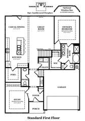 MLS# 2699464 - 319 Rawling Lane in McCains Station in Gallatin Tennessee 37066