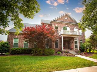 MLS# 2700299 - 144 Stream Valley Blvd in Stream Valley Sec 2 in Franklin Tennessee 37064