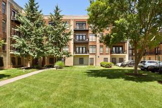 MLS# 2700387 - 817 3rd Ave N, Unit 316 in District Lofts in Nashville Tennessee 37201