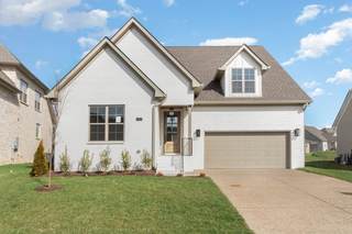 MLS# 2700524 - 1822 Witt Way Dr in Bluebird Hollow Ph1 in Spring Hill Tennessee 37174