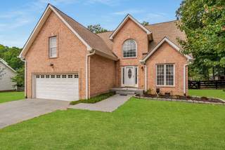 MLS# 2700546 - 7223 Braxton Bend Dr in Braxton Bend Ph 2 in Fairview Tennessee 37062