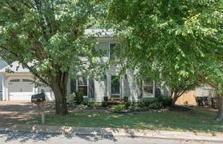 MLS# 2700681 - 5213 Cardiff Dr in Villages Of Brentwood in Nashville Tennessee 37211