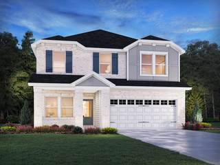 MLS# 2700725 - 4517 Smokey Mountain Place in Oliveri in Antioch Tennessee 37013