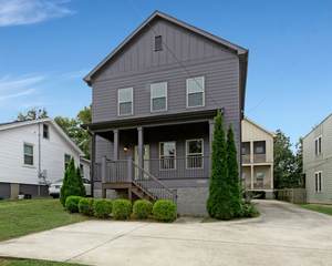MLS# 2700899 - 938 Spain Ave, Unit A in East Hill in Nashville Tennessee 37216