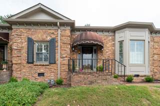 MLS# 2701102 - 522 Armistead Pl in Burlington in Nashville Tennessee 37215
