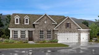 MLS# 2701128 - 2620 Augusta Trace Drive in Preserve at Drumwright in Columbia Tennessee 38401