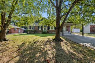 MLS# 2701206 - 3610 Sabre Dr in Patterson Gardens in Nashville Tennessee 37211