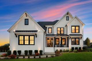 MLS# 2701417 - 4812 Woodrow Place in Kings Chapel in Arrington Tennessee 37014