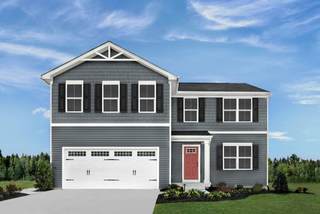 MLS# 2701520 - 757 Kalu Drive in Richland Downs in Murfreesboro Tennessee 37130