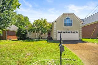 MLS# 2701528 - 4820 Honey Grove Dr in Honey Brook in Antioch Tennessee 37013