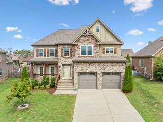 MLS# 2701696 - 5005 Speight St in Wades Grove Sec10 in Spring Hill Tennessee 37174