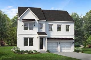 MLS# 2701768 - 827 Silva Loop in Tomlinson Pointe in Mount Juliet Tennessee 37122