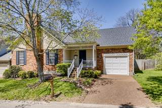 MLS# 2702505 - 115 Brenton Ct in Windsor Green in Goodlettsville Tennessee 37072
