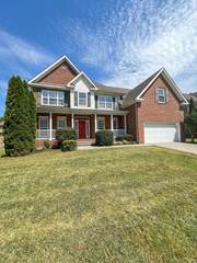 MLS# 2702650 - 1009 Belcor Dr in Wades Grove Sec 3-A in Spring Hill Tennessee 37174