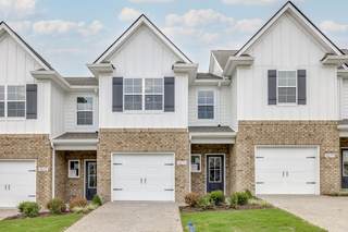 MLS# 2702962 - 4275 Grapevine Loop, Unit C in Woodmont Townhomes Ph 6 in Smyrna Tennessee 37167