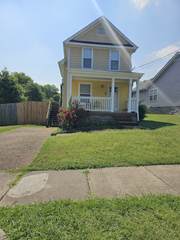 MLS# 2703087 - 3923 Alameda St in Historic Preston Taylor Homes in Nashville Tennessee 37209