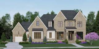 MLS# 2703094 - 6071 Porters Union Way in Hardeman Springs Sec4 in Arrington Tennessee 37014