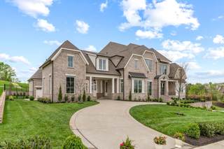 MLS# 2703319 - 1605 Rosebrooke Dr in Rosebrooke Sec2a in Brentwood Tennessee 37027