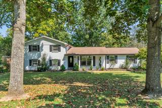 MLS# 2703698 - 411 Lakeshore Dr in Langford Cove 1 in Old Hickory Tennessee 37138