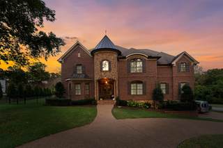 MLS# 2703768 - 9650 Magnolia Ridge Way in Magnolia Vale Reserve @ in Brentwood Tennessee 37027