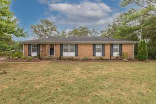 MLS# 2703778 - 219 Stable Rd in Meadowgreen Acres in Franklin Tennessee 37069