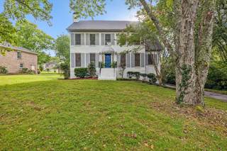 MLS# 2704056 - 5705 Spring House Way in Hearthstone in Brentwood Tennessee 37027