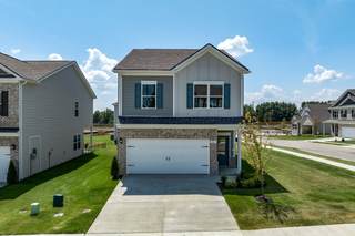 MLS# 2704198 - 316 Winston Way in Winston Place in Gallatin Tennessee 37066