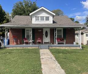 MLS# 2704805 - 508 Wall St in N/A in Mount Pleasant Tennessee 38474