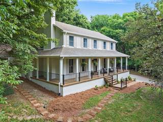 MLS# 2705190 - 1052 Barrel Springs Hollow Rd in Forest Home Farms Sec 1 in Franklin Tennessee 37069