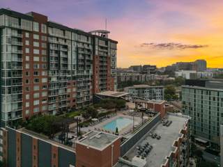 MLS# 2705246 - 600 12th Ave S, Unit 2010 in Icon In The Gulch in Nashville Tennessee 37203