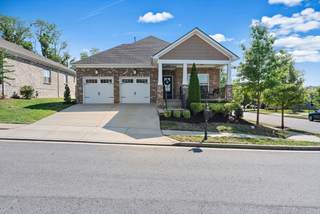 MLS# 2705343 - 1108 Frewin St in Burkitt Springs in Nolensville Tennessee 37135