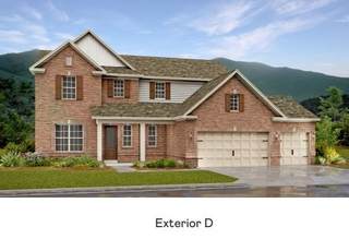 MLS# 2705408 - 2617 Augusta Trace Drive in Preserve at Drumwright in Columbia Tennessee 38401