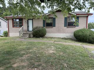 MLS# 2705556 - 4636 Dowdy Dr in Hazelwood in Antioch Tennessee 37013