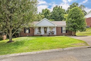 MLS# 2705597 - 104 Patton Ct in Caldwell Estates in Ashland City Tennessee 37015