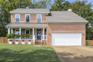 MLS# 2705982 - 1005 McConnell Dr in McFarlin Pointe Sec 1 in Nolensville Tennessee 37135