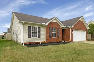 MLS# 2705996 - 628 Buck Cherry Way in The Preserve At Indian Creek Sec 4 Ph 3 in Murfreesboro Tennessee 37128