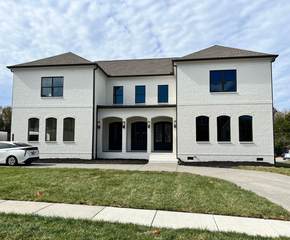 MLS# 2706606 - 9531 Tarren Mill Ln in Reserve @Raintree Forest Sec 5 & Sec 6 in Brentwood Tennessee 37027