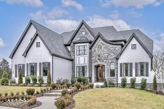 MLS# 2706874 - 1754 White Hart Ln in Telluride Manors in Brentwood Tennessee 37027