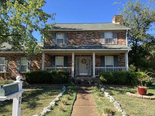 MLS# 2707022 - 301 Cedarcliff Rd in Forest View Park in Antioch Tennessee 37013