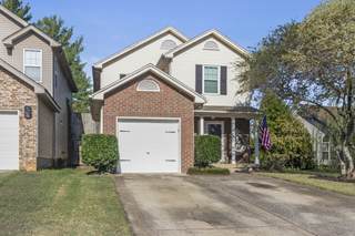 MLS# 2707060 - 204 Hunters Chase Dr in Hunters Chase Phase 1 in Smyrna Tennessee 37167