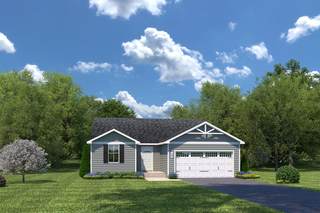 MLS# 2707087 - 1263 Bethel Ridge Drive in Bethel Ridge in Goodlettsville Tennessee 37072