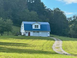 MLS# 2707095 - 5693 Snow Creek Rd in N/A in Santa Fe Tennessee 38482
