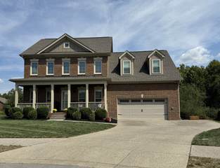 MLS# 2707273 - 6009 Spade Dr in Wades Grove Sec18a in Spring Hill Tennessee 37174